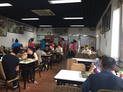 大堂-清真永恒华威肉饼(潘家园店)