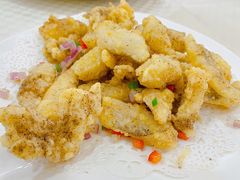 -新恬乐大酒家(沧达大厦店)