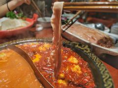 -黄家码头老火锅(解放碑旗舰店)
