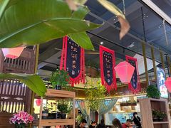-水煮三国·川鲁江湖菜(香山店)