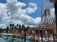 -三亚海昌梦幻海洋不夜城