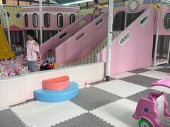 -东莞松山湖凯悦酒店