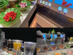 -涨巢·潮玩水疗局