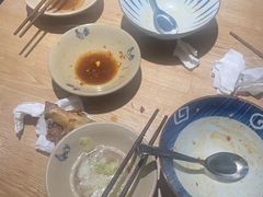 -红猪卤肉饭(大西洋美食城店)