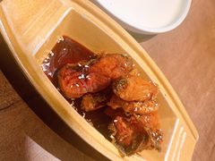 -香园茶社·金陵小灶(老门东店)