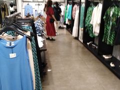 -ZARA(恒隆广场店)