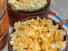 -海汇源老烧麦店(东大街总店)