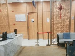 -美年大健康体检中心(牡丹园分院)