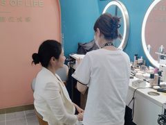 -海马体照相馆(北京合生麒麟新天地店)