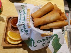 -迷你椰·泰式大排档(虹口店)