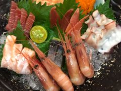 刺身拼盘-季玄精致日本料理自助餐(闸北公园店)