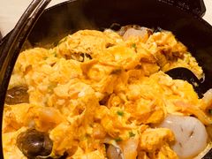 -九道菜有鸡鱼头(石鼓路店)