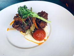 -YUE·6·西式融合餐厅(外滩六号店)