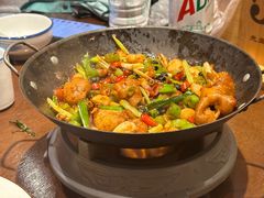 -新侨小馆(东直门北小街店)