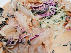 -今鲜源大酒店·中华餐饮名店(新湛路店)