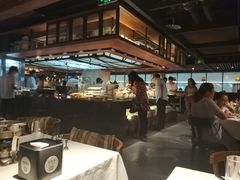 -星伦多自助料理·涮烤一体(虹悦城店)