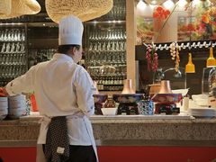 -北京中国大饭店