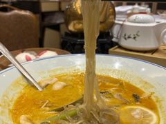 -稻香酒家·33年老字号·港式粤菜(富邦中心店)