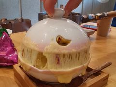 -火山屋台(新街口店)