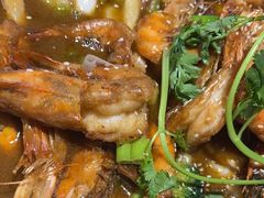 -邵汇大虾火锅(鲁迅路店)