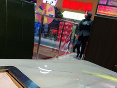 -蜀门红涮烤火锅(桥南盛华大厦店)