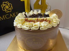 -M'CAKE(西单大悦城店)