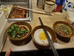 -野妹经典火锅(民治店)