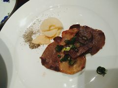 澳洲牛舌-一本魅·日式料理