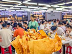 -小民大排档(光谷店)
