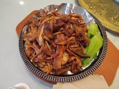 -香融府·烤鸭·家常菜(马家堡路店)