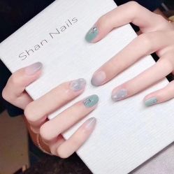 -Halo美甲美睫