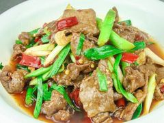 -镜泊湖聚仙楼鱼馆