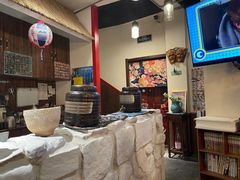 -南风(淮海街店)