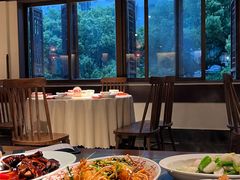-老头儿油爆虾(胜利河美食街店)