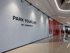 -首开·龙湖成都西宸天街