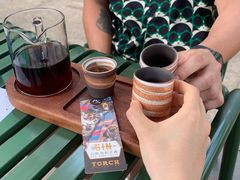 -Torch Coffee 炬点咖啡