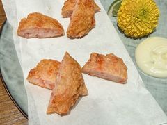 -傑·料理·海鲜放题(佛山文华荟店)