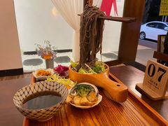 -小银家日式简餐(中信丹阳花园店)
