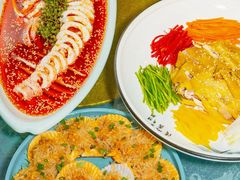 -巽寮印象美食部落餐厅·海鲜·地方特色菜(惠州体验店)