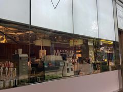 -Manner Coffee(大宁国际商业广场店)