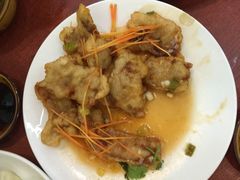 -石老头关东饺子王·东北菜(嘉华鑫城店)