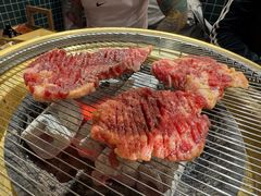 -西塔老太太泥炉烤肉(北京双井店)