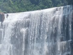 -赤水丹霞旅游区·大瀑布