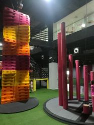 -latitude乐图空间(建宁路店)