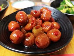 炒红果-炒豆合作社(东四总店)