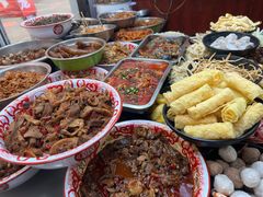 -原万寿宫红灯笼水煮(中山路店)