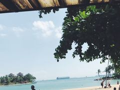 -巴拉湾海滩