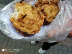 -阿婆油墩子(五里桥路188弄小区店)