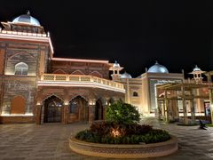 -三亚海昌梦幻海洋不夜城