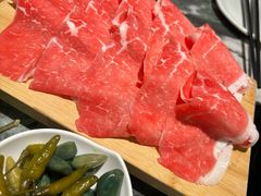 -慢丽江·云南野生菌土鸡锅(西山店)